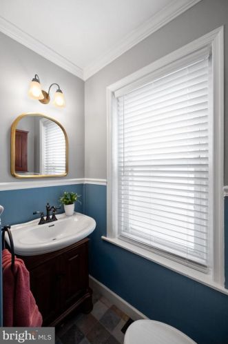 116 8 St, Norristown PA 19405-1202 exterior