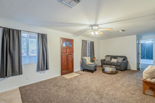1321 Sahuara Ave, Tucson, AZ 85711-5536