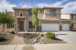 3290 Horseshoe Dr, Chandler, AZ 85249-5920