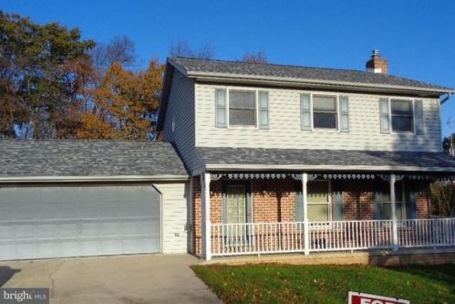 3987 Campbell Cir, Orrstown, PA 17244-9507