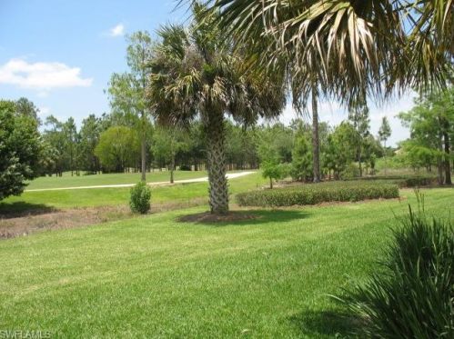 3405 Grand Cypress Dr, Naples FL  34119-8047 exterior