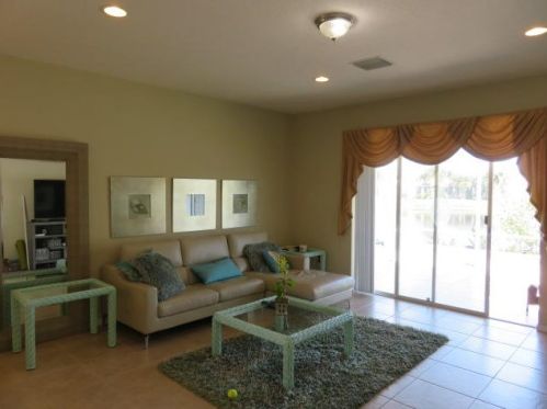 849 Rocky Bayou Ter, Fort Pierce FL  34986-2066 exterior