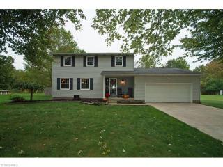 12824 Wentz Ave, Alliance, OH 44601-8501