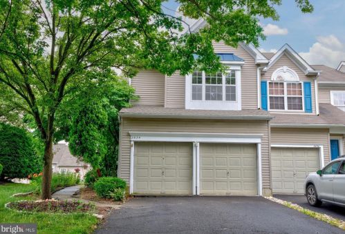 2634 Virginia Ln, Jamison, PA 18929-1781