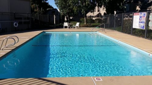 1137 Cedar Creek Dr, Modesto CA  95355-5205 exterior