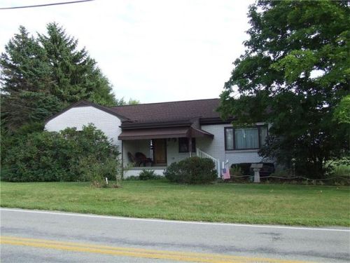 4874 State Route 982, Latrobe, PA 15650-2391