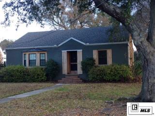 2308 Jasmine St, Monroe, LA 71201-4126