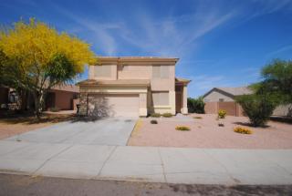 12622 Cheery Lynn Rd, Avondale AZ  85392-6398 exterior
