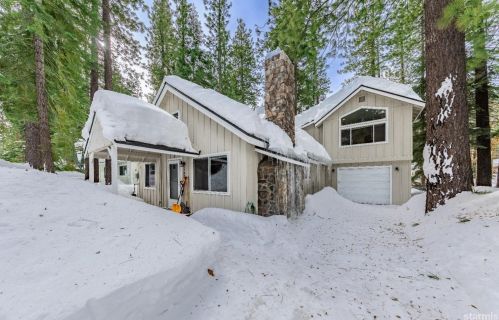 1254 Dedi Ave, South Lake Tahoe, CA 96150-3612