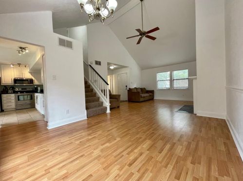 1604 Collin Dr, Allen TX  75002-4112 exterior