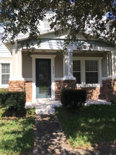 2415 Wild Tamarind Blvd, Orlando, FL 32828-7392