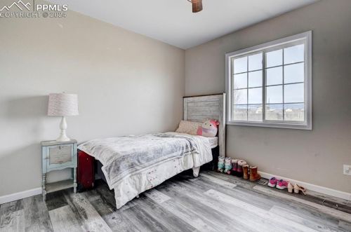 921 Cayuga Dr, Pueblo CO 81007-3130 exterior