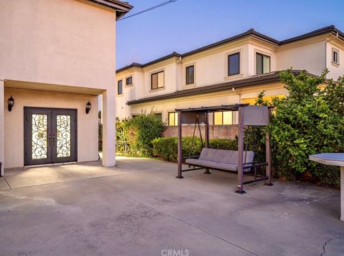 4935 Doreen Ave, Temple City CA  91780-4117 exterior