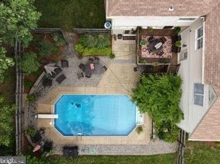 7748 Waterford Dr, Spotsylvania VA  22551-2200 exterior