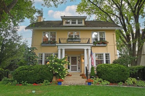 3515 Cornell Pl, Cincinnati, OH 45220-1503