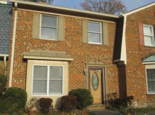 2025 Allison Dr, Chesapeake, VA 23325-4746