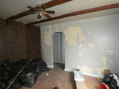 3997 Johnson St, Gary IN  46408-2101 exterior