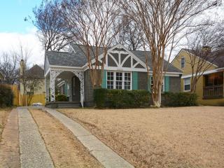 3206 Cowden Ave, Memphis TN  38111-3401 exterior