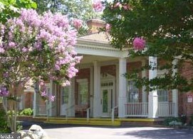 123 Indian Hills Rd, Locust Grove VA  22508-5214 exterior