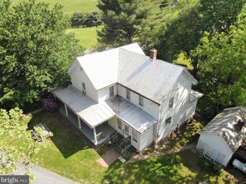 23 Lambert Dr, Woodstock, VA 22664-3713