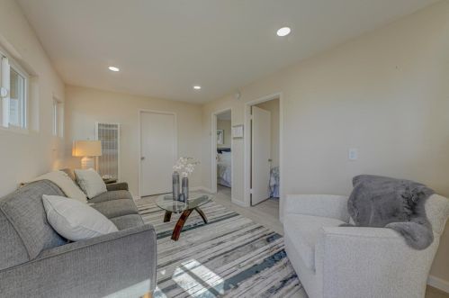 1235 Funston Ave, Del Monte Park CA  93950-5509 exterior