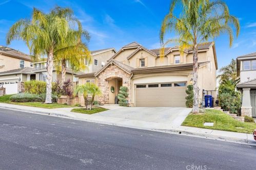 29276 Discovery Ridge Dr, Santa Clarita, CA 91390-5761