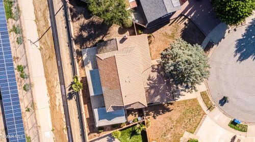 6297 Jill Ct, Simi Valley CA 93063-3727 exterior