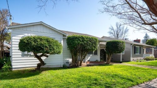 1818 Orchard St, Santa Rosa, CA 95404-2445