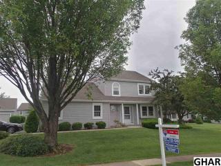 1081 Hillview Ln, Swatara, PA 17033-2227