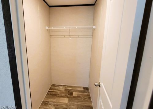 8816 Hampshire Ave, Arcadia FL 34269-3409 exterior