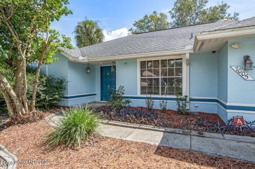 7005 Belfast Ave, Cocoa, FL 32927-3933