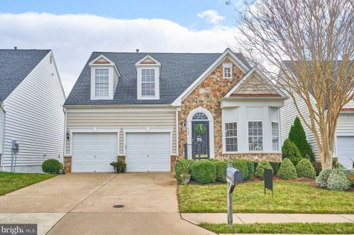 6525 Box Elder Loop, Gainesville, VA 20155-1357