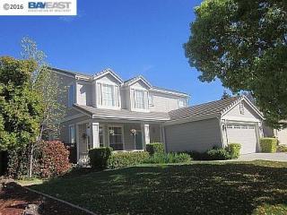 873 Tanager Rd, Livermore, CA 94551-6052