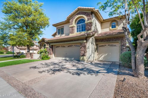 16839 60th Pl, Scottsdale, AZ 85254-7310