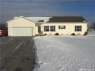 9955 Aspen St, Watertown NY  13601-4180 exterior