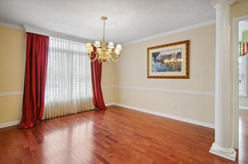 1601 Appleridge Ct, Gibsonia PA  15044-6183 exterior