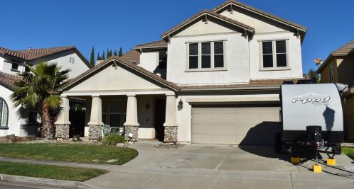 2065 Katnich Ln, Lodi CA 95242-4805 exterior