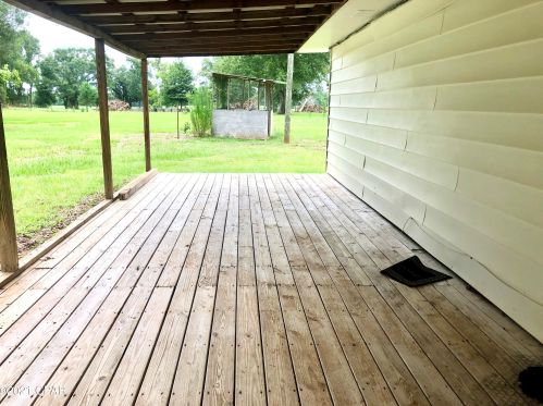 4838 Highway 231, Campbellton FL  32426-6814 exterior