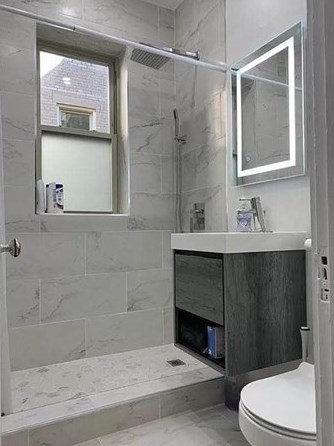 1673 Commonwealth Ave, Boston MA  02135 exterior