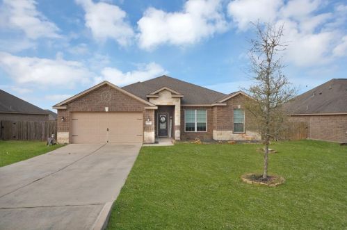27010 Maverick Ranch Rd, Magnolia, TX 77355