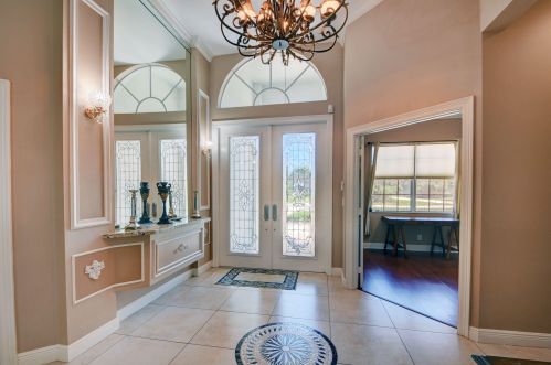 11538 Persimmon Blvd, West Palm Beach FL  33411-9021 exterior