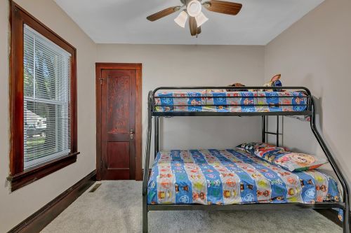 318 25th Ave, Saint Cloud MN  56303-3733 exterior