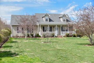6835 Cookeville Boatdock Rd, Baxter TN  38544-4907 exterior