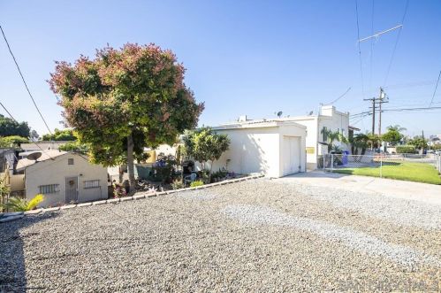 3505 L St, San Diego, CA 92102-4423