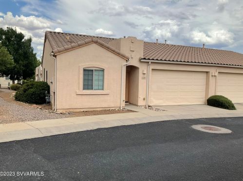 1730 Manzanita Dr, Cottonwood AZ  86326-8929 exterior