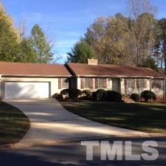 1303 Bloomingdale Dr, Cary, NC 27511-5934