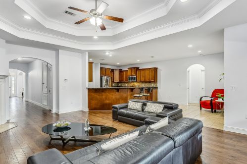 8100 Foxtail Loop, Pensacola FL  32526-3242 exterior