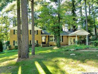 2607 Valley Brook Cir, Huntsville, AL 35811-1911