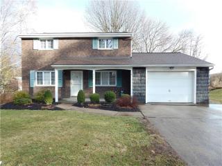 242 Mcconnell Rd, Canonsburg, PA 15317-5911