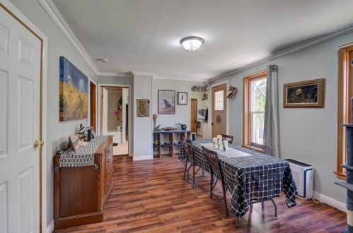 644 Johnson St, Madison WI 53703-1531 exterior